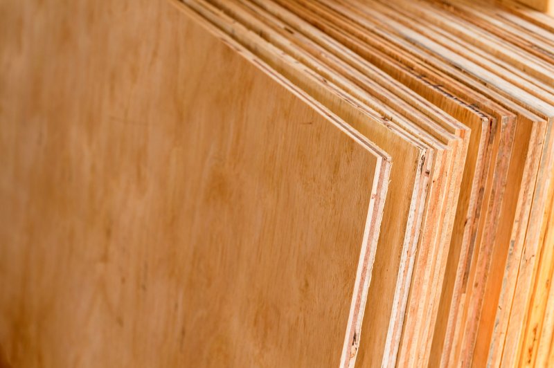 Yaratıcılığınızı Plywood ile Şekillendirin: Ahşap Sanatında Devrim Yaratan Tasarımlar