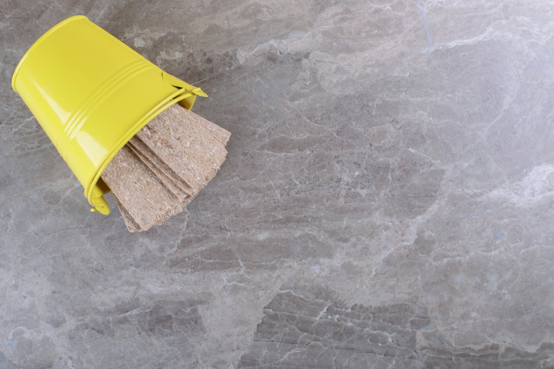 How to Protect Marble Floors from Scratches?